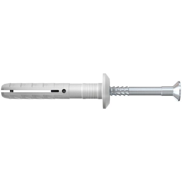 Σφυρήλατο ούπα με άκρη Hammerfix N 8x40/7 P, Fischer 50 τεμ.