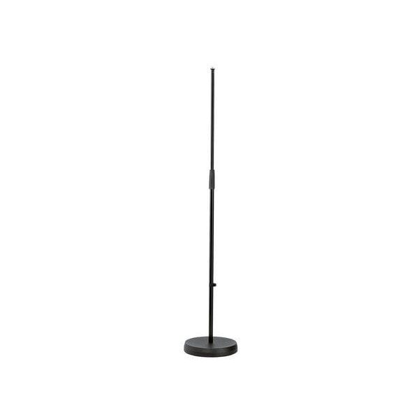K&M 260 - microphone stand, black