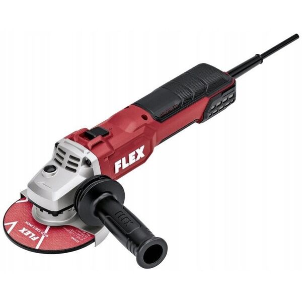 Γωνιακός τροχός FLEX LB 20-11 125-EC