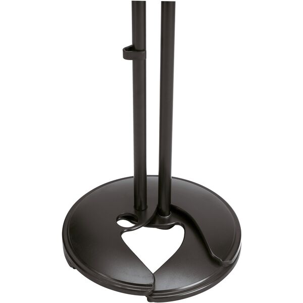 K&M 26045B microphone stand