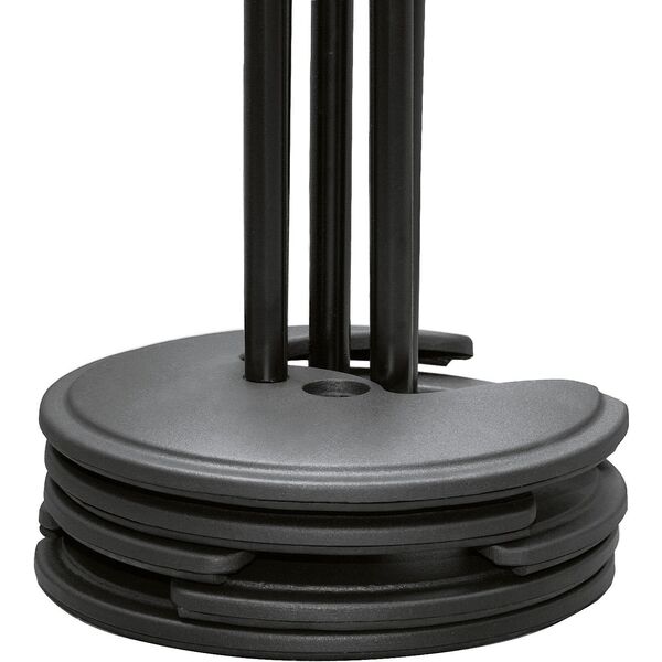 K&M 26045B microphone stand