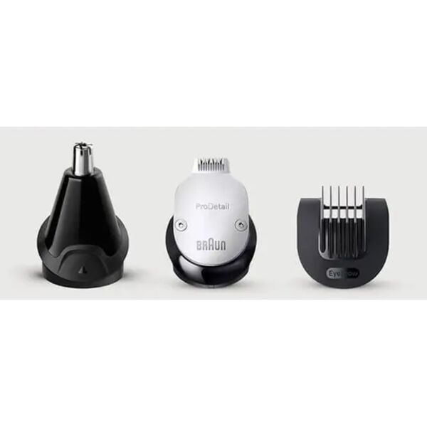 Braun MKG7491 beard trimmer