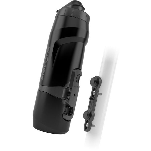 Fidlock Twist Bottle 800 μπουκάλι νερού και βάση