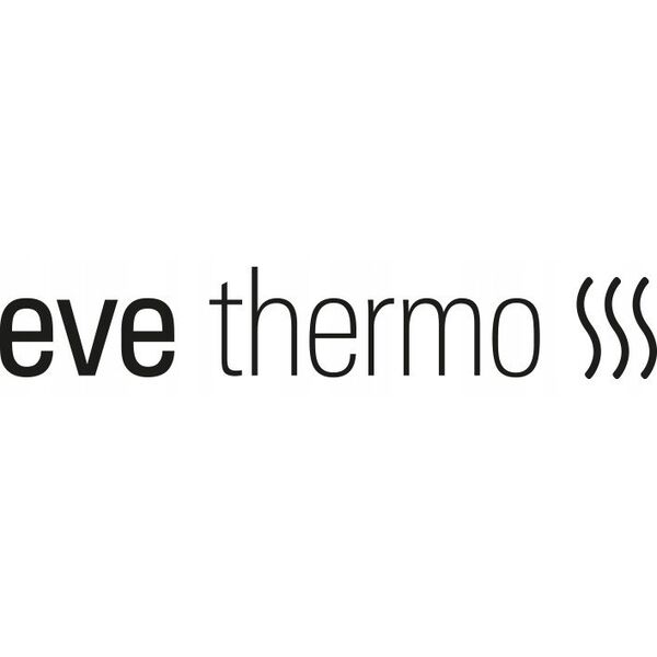 Eve Thermo έξυπνη βαλβίδα καλοριφέρ
