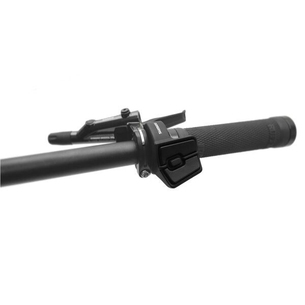 Shimano Steps SW-E6010-L shifters, left, 357 mm