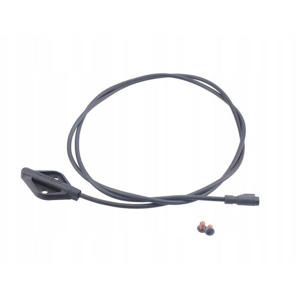 Shimano SM-DUE11 Αισθητήρας ταχύτητας Steps, 760 mm