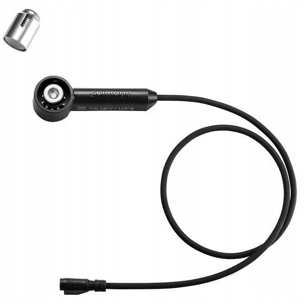 Shimano SM-DUE11 Αισθητήρας ταχύτητας Steps, 760 mm