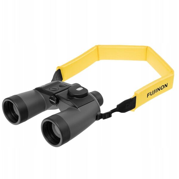 Κιάλια Fujifilm Fujinon 7x50 WPC-XL Mariner, μαύρο