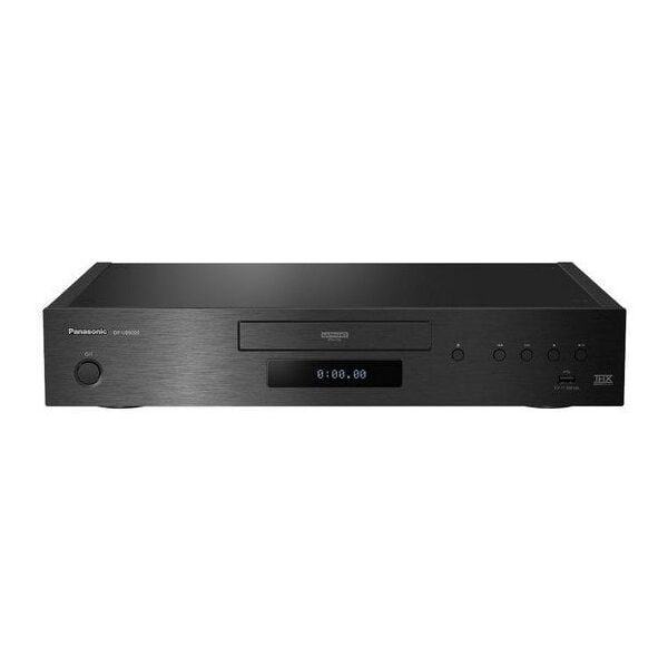 Panasonic DP-UB9000 Smart 4K Ultra HD Blu-ray Player