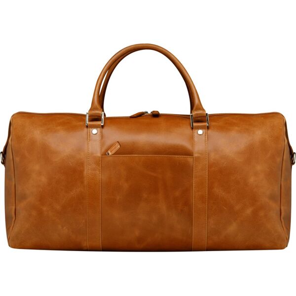 Dbramante1928 Kastrup 2 Weekender Bag Gen 2 duffel bag, brown