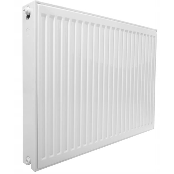Καλοριφέρ ανακαίνισης INVENA K22 550 x 800, πλευρική έξοδος