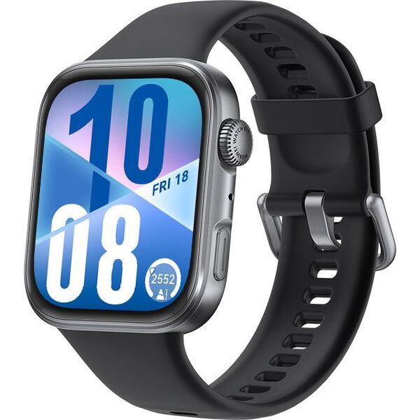 FIT 4 Black
