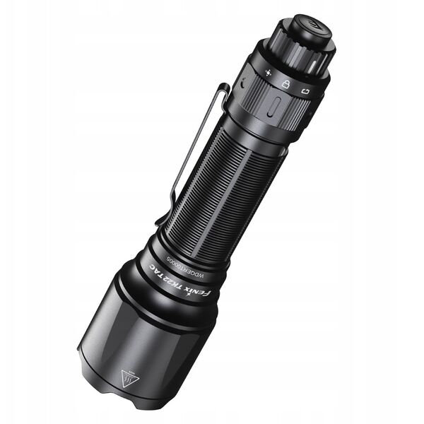 Fenix   TK22 -TAC flashlight, 2800 lm