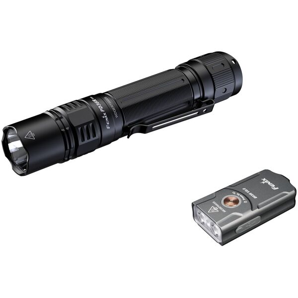 Fenix   PD36R V2.0 flashlight, 1700 lm