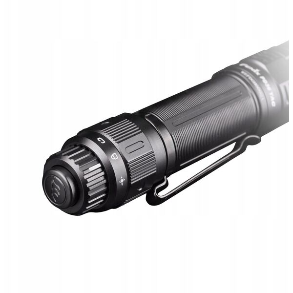 Fenix   PD36 TAC flashlight