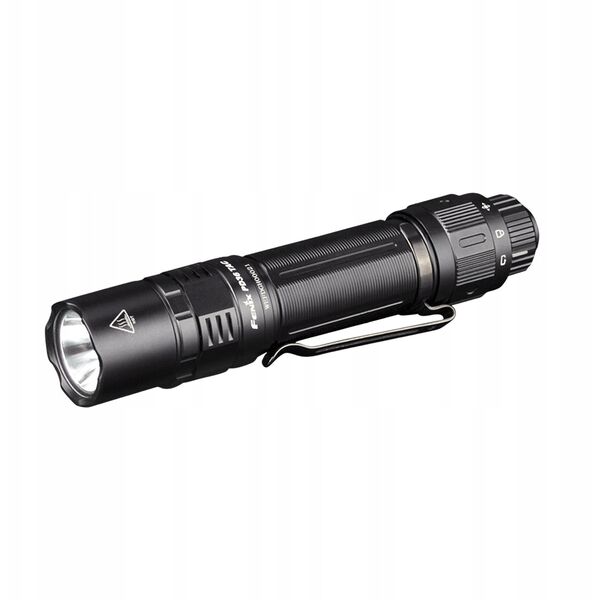 Fenix   PD36 TAC flashlight