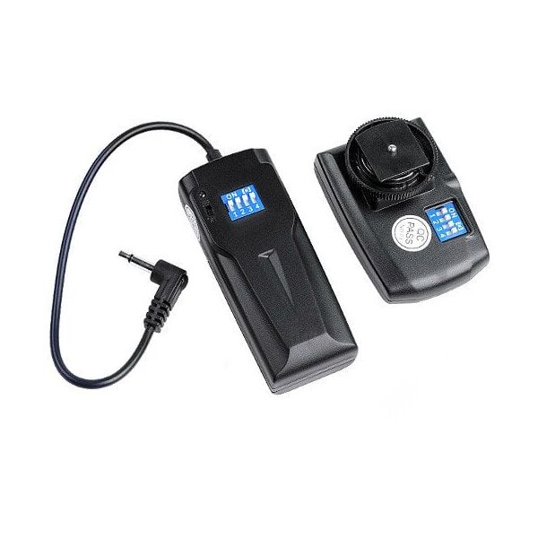 Godox RT-16 studio flash trigger