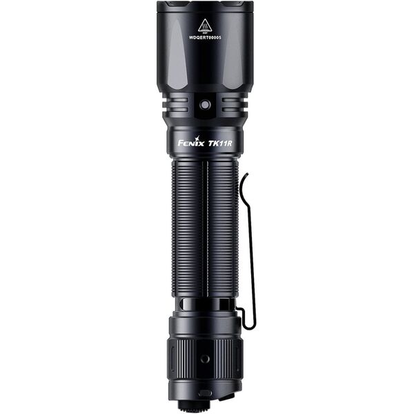 Fenix   TK11R flashlight, 1600 lm