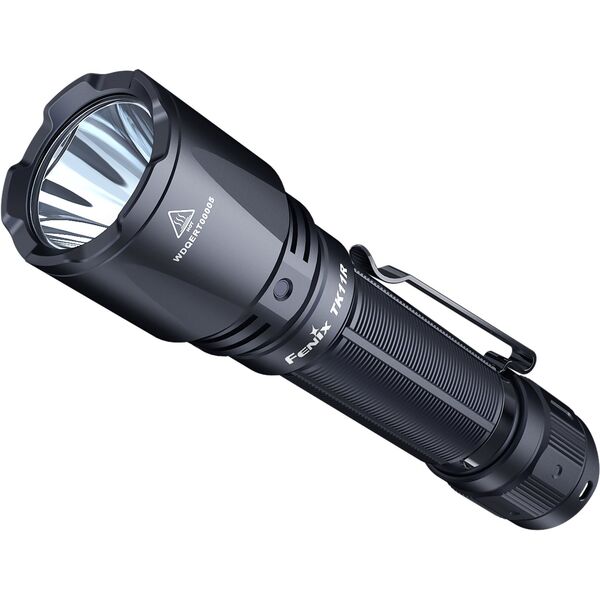 Fenix   TK11R flashlight, 1600 lm