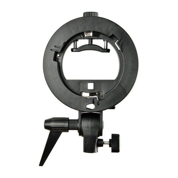 Godox S-Type Bracket Bowens flash adapter