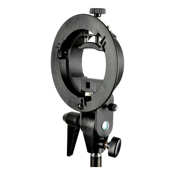 Godox S-Type Bracket Bowens flash adapter