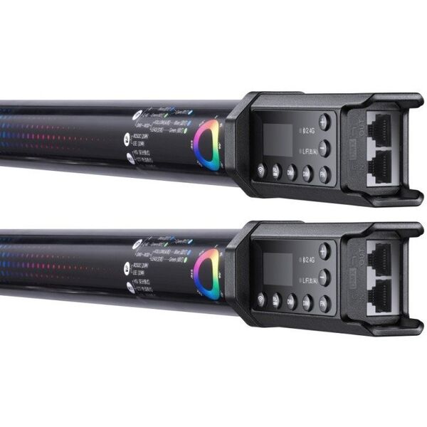 Godox TL60 LED tube light, Dual Kit