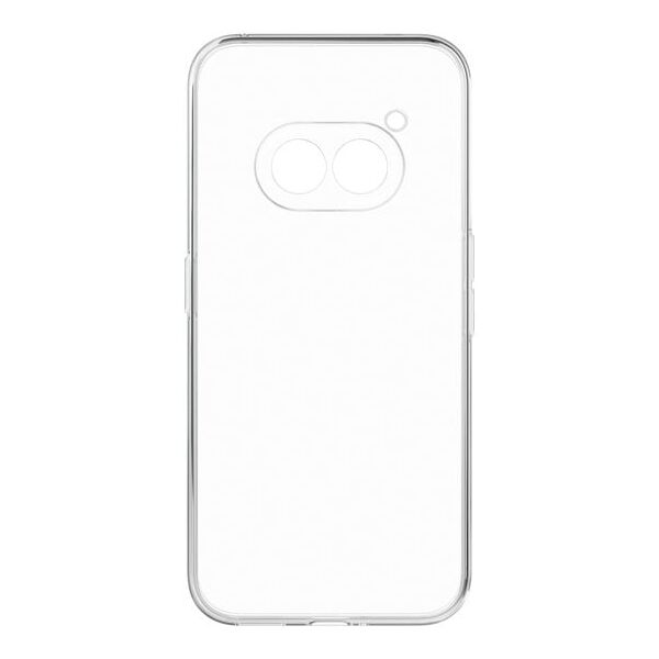 Θήκη προστασίας για το Nothing Phone (2a), διαφανής