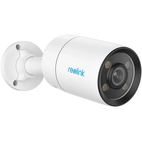 Κάμερα ασφαλείας Reolink CX810 ColorX PoE για εξωτερική και εσωτερική χρήση