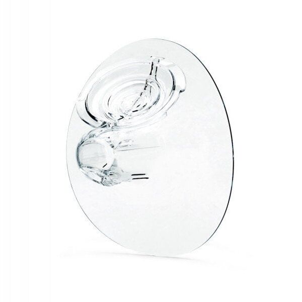 Χωνί στήθους Elvie Pump Breast Shield, 24 mm, 2 τεμ