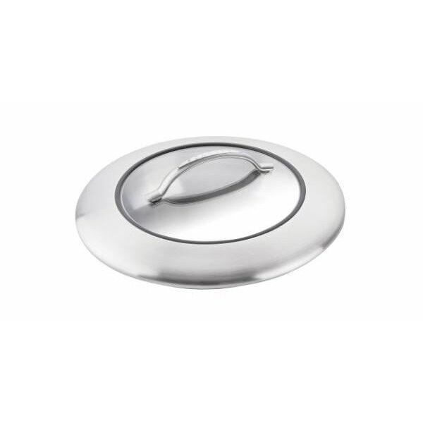 Scanpan CTX lid, 28 cm