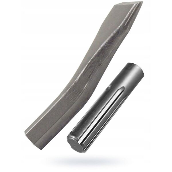 Καλέμι Στέγης SDS MAX HIKOKI 50 x 300mm