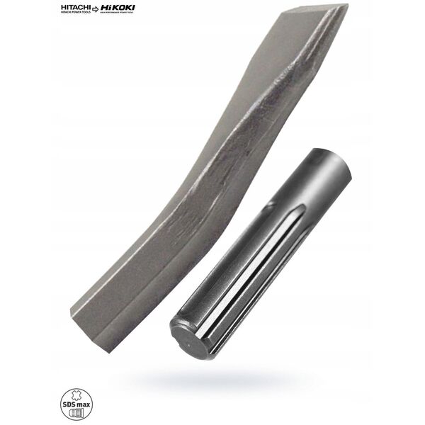 Καλέμι Στέγης SDS MAX HIKOKI 50 x 300mm