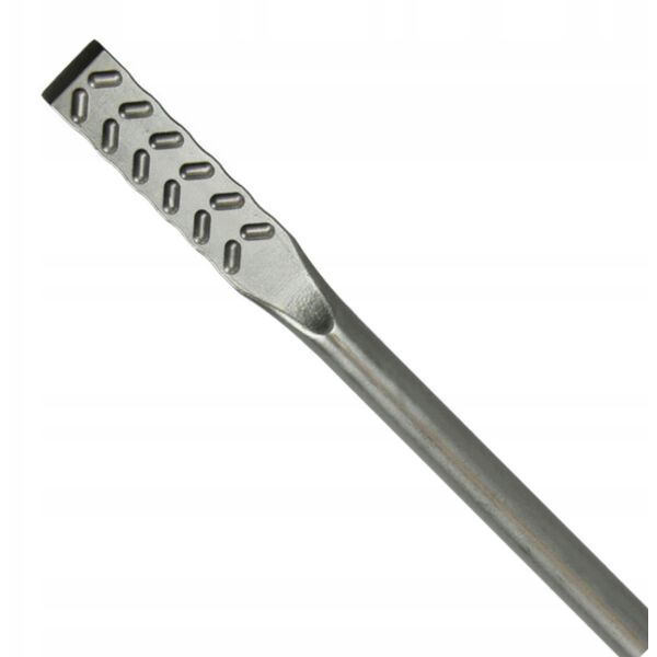 HIKOKI SDS MAX ΣΚΑΠΤΙΚΟ ΚΑΛΕΜΙ 25 x 400mm ΜΑΚΡΙΑ ΛΕΠΙΔΑ