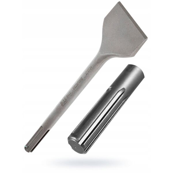 HIKOKI CHISEL SDS MAX 50 x 300mm