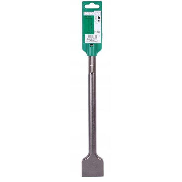 HIKOKI CHISEL SDS MAX 50 x 300mm