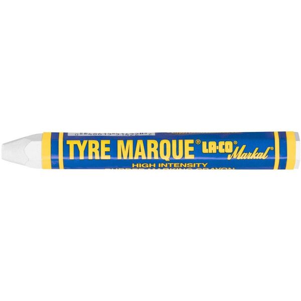 ΣΤΙΚ ΒΑΦΗΣ ΓΙΑ ΚΑΟΥΤΣΟΥΚ ΛΕΥΚΟ 12.7MM