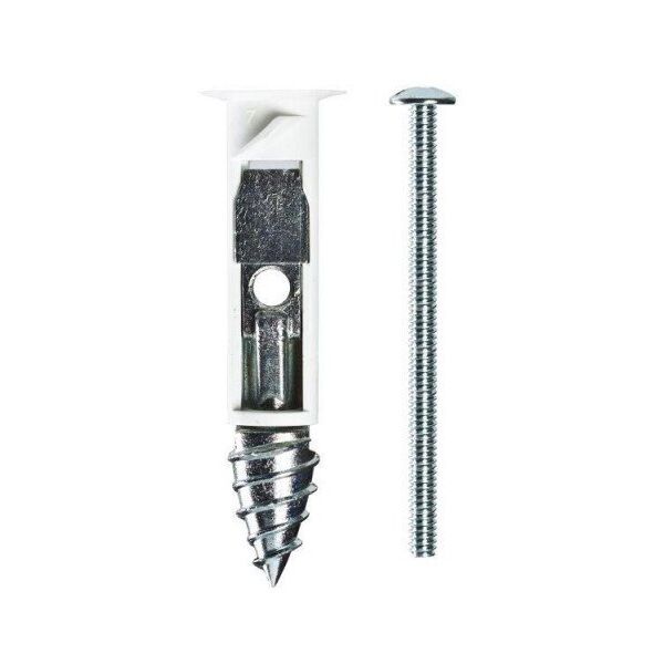 ΑΓΚΥΡΑ DRYW DRILLER 10X53 KOMBI 6 ΤΕΜ