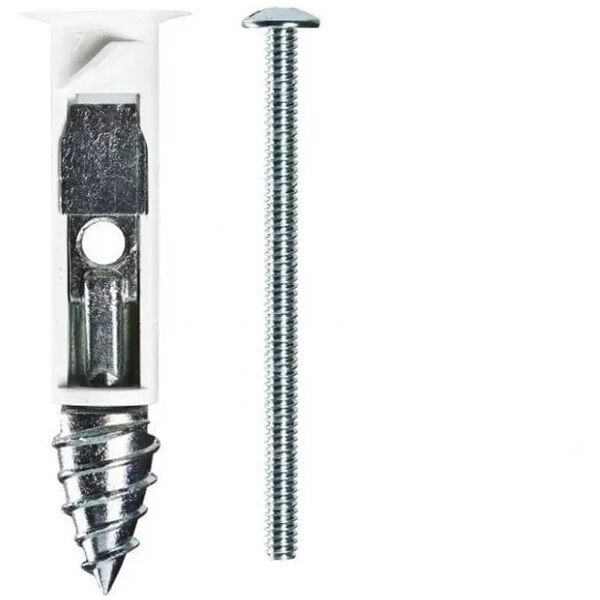 ΑΓΚΥΡΑ DRYW DRILLER 10X53 KOMBI 2 ΤΕΜ