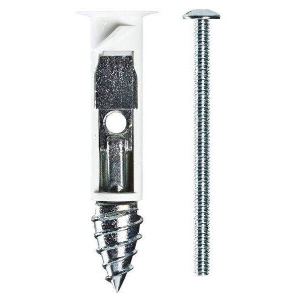 ΑΓΚΥΡΑ DRYW DRILLER 11.5X63 KOMBI 2 ΤΕΜ
