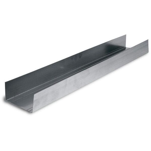 STUD UW 100X40X0,6 L=4000
