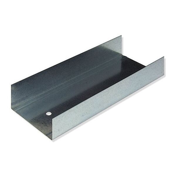 STUD UW 100X40X0,6 L=4000