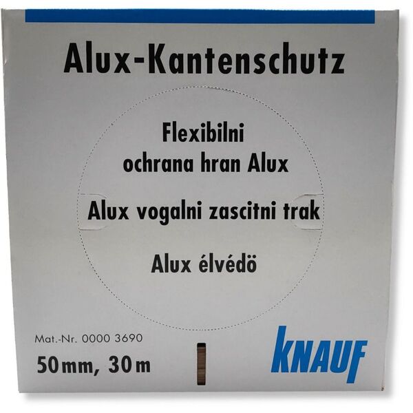 ΤΑΙΝΙΑ ΓΥΨΟΣΑΝΙΔΑΣ ΜΕ ΕΝΙΣΧΥΣΗ KNAUF 50MMX30MM