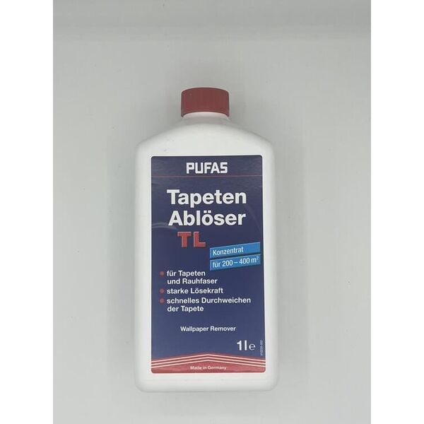 ΑΦΑΙΡΕΤΙΚΟ ΤΑΠΕΤΣΑΡΙΑΣ TAP-EX 1L