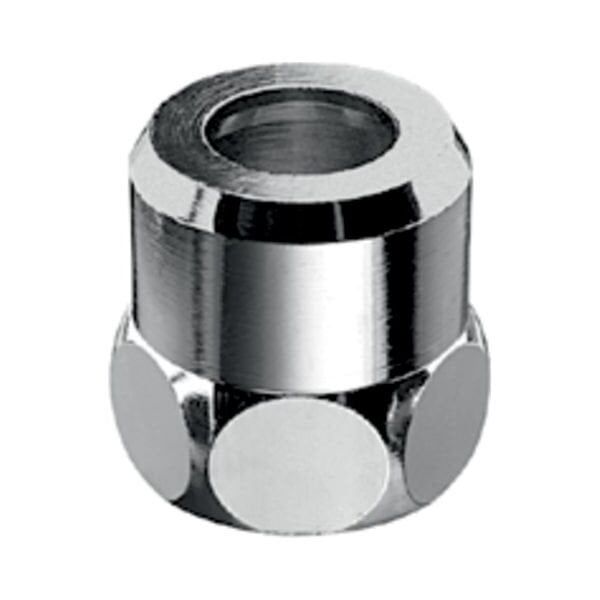 ΠΑΞΙΜΑΔΙ 3/8IN X10MM ΜΕ ΦΛΑΝΤΖΑ (SCHELL)