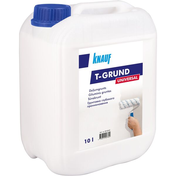 GRUND T- UNIVERSAL 10L