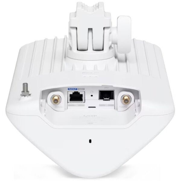 Ubiquiti Wave AP Gen2 Σημείο πρόσβασης Δίκτυο Λευκό