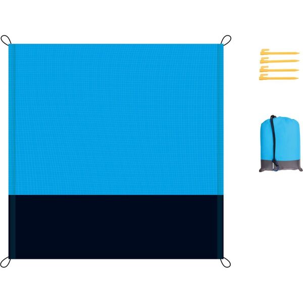 Δάπεδο για σκηνή 200x210CM CAMP ACTIVE