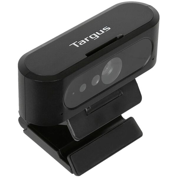 Targus AVC045GL, 1920 x 1080 pixels, Full HD, 30 fps, 1920x1080@30fps, 1080p, USB