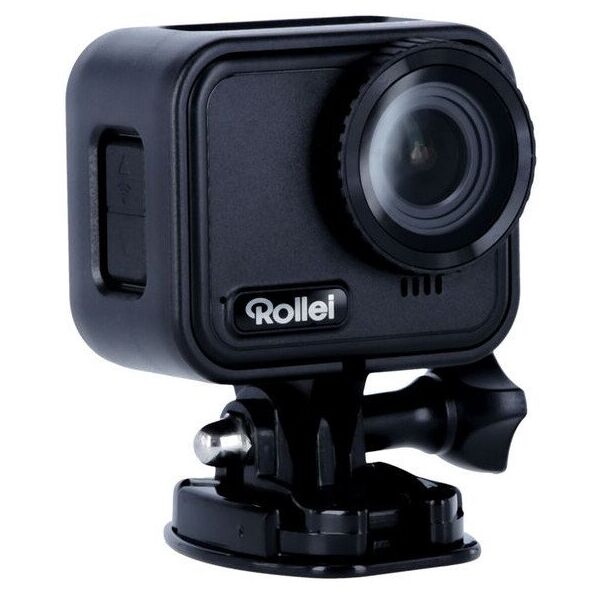 Rollei Actioncam 9s Cube