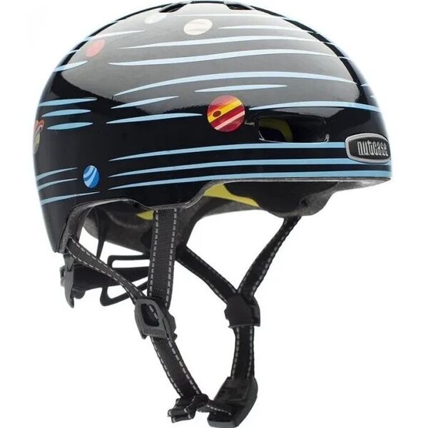 Κράνος Ποδηλασίας Nutcase Little Nutty Defy Gravity Reflective Mips 48-52 cm
